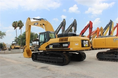  Caterpillar 330DL en venta, usada Ref.: 1406398918695795 No. 2