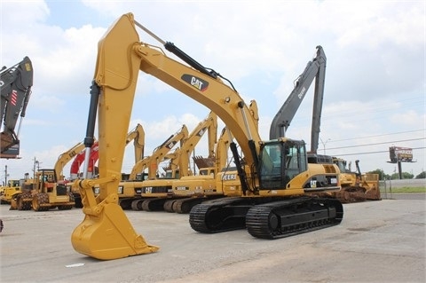  Caterpillar 330DL en venta, usada Ref.: 1406398918695795 No. 3