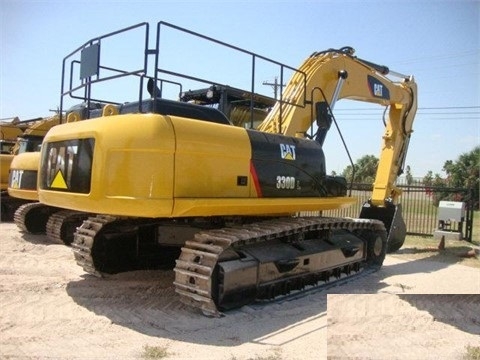 Caterpillar 330DL usada a buen precio Ref.: 1406400193257478 No. 3