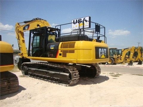 Caterpillar 330DL usada a buen precio Ref.: 1406400193257478 No. 4