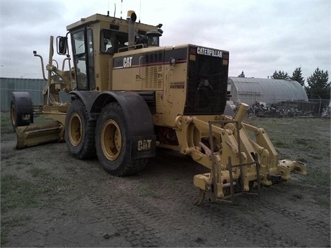  Caterpillar 160H de bajo costo Ref.: 1406474589125564 No. 2