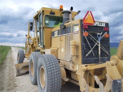  Caterpillar 160H usada de importacion Ref.: 1406475755681561 No. 4