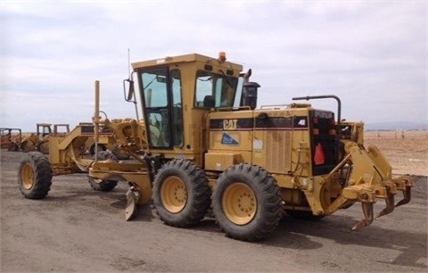  Caterpillar 160H importada en buenas condiciones Ref.: 1406476180307746 No. 2