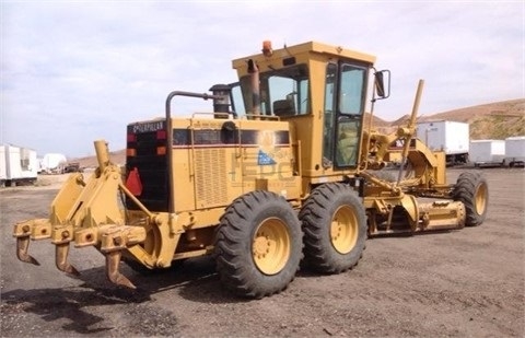  Caterpillar 160H importada en buenas condiciones Ref.: 1406476180307746 No. 3