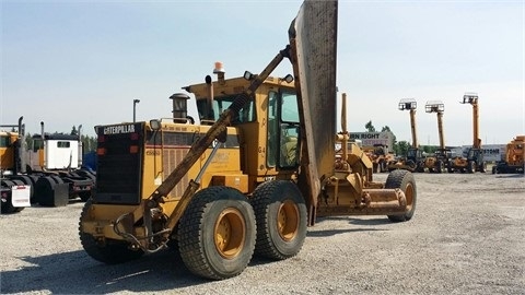  Caterpillar 160H usada a la venta Ref.: 1406477862764076 No. 2