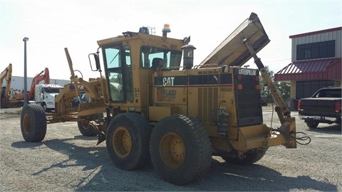  Caterpillar 160H usada a la venta Ref.: 1406477862764076 No. 3