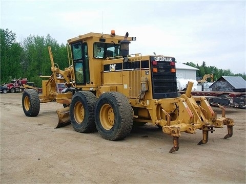  Caterpillar 160H usada de importacion Ref.: 1406479281976772 No. 3