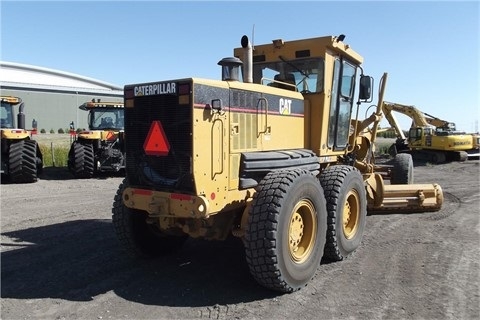  Caterpillar 160H en venta Ref.: 1406480053652445 No. 2