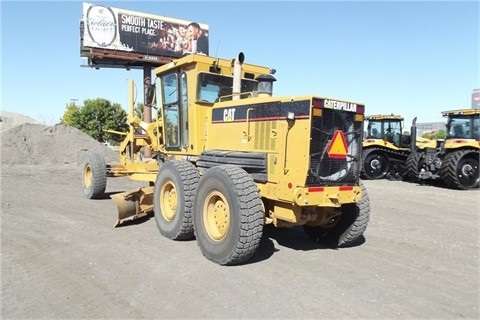  Caterpillar 160H en venta Ref.: 1406480053652445 No. 3