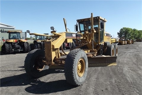  Caterpillar 160H en venta Ref.: 1406480053652445 No. 4