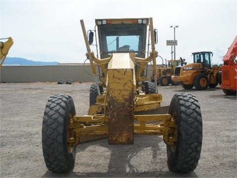  Caterpillar 160H de importacion a la venta Ref.: 1406480475531710 No. 3