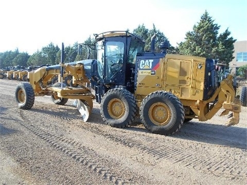  Caterpillar 160H de importacion a la venta Ref.: 1406481420598704 No. 2