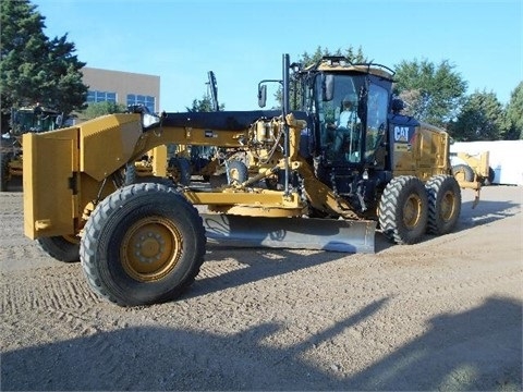  Caterpillar 160H de importacion a la venta Ref.: 1406481420598704 No. 3