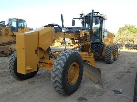  Caterpillar 140M usada Ref.: 1406483576386061 No. 2