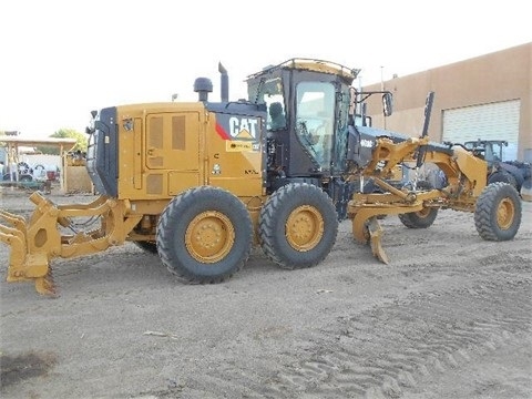  Caterpillar 140M usada Ref.: 1406483576386061 No. 3