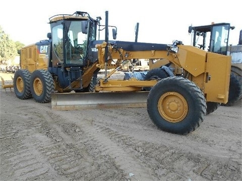  Caterpillar 140M usada Ref.: 1406483576386061 No. 4