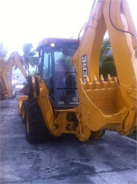 Backhoe Loaders Deere 410G