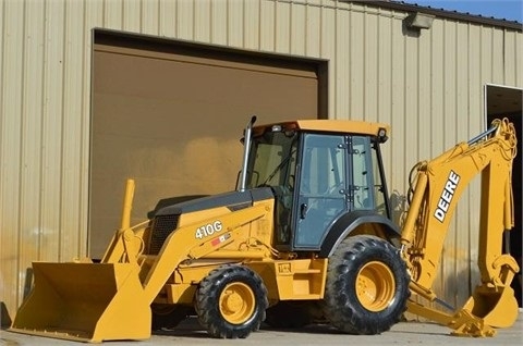  Deere 410G usada de importacion Ref.: 1406568152187334 No. 3