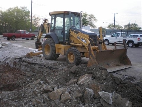  Deere 410G usada a buen precio Ref.: 1406568990529488 No. 4