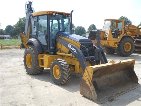  Deere 410J importada a bajo costo Ref.: 1406590651358386 No. 3