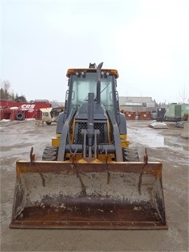  Deere 310K importada a bajo costo Ref.: 1406644379127873 No. 2