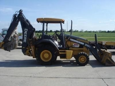 Deere 310J en buenas condiciones Ref.: 1406645464066564 No. 2