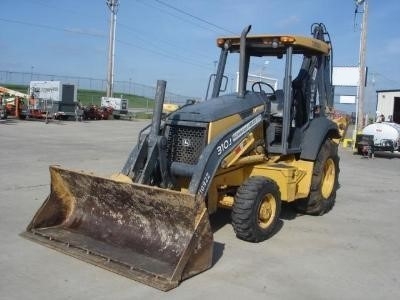 Deere 310J en buenas condiciones Ref.: 1406645464066564 No. 4