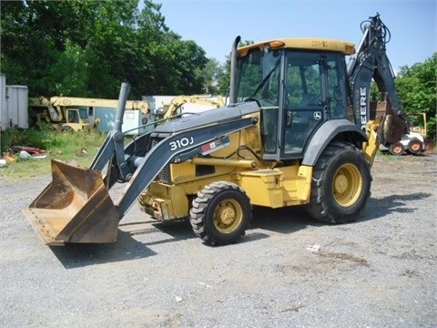  Deere 310J usada a buen precio Ref.: 1406646434779996 No. 3