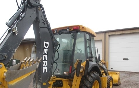  Deere 310J de bajo costo Ref.: 1406649784251893 No. 2