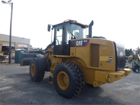  CATERPILLAR 924H de segunda mano en venta Ref.: 1406653825496350 No. 3