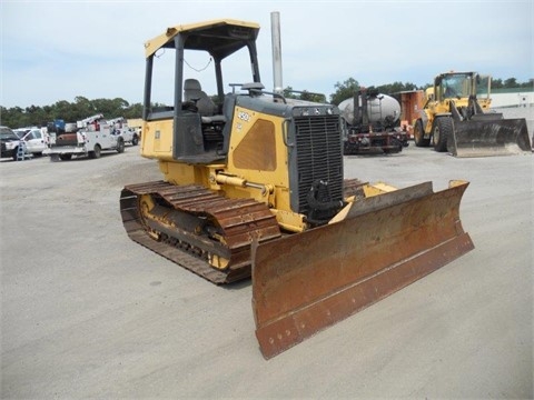 DEERE 450J de medio uso en venta Ref.: 1406654645255728 No. 2