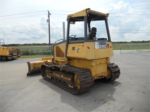 DEERE 450J de medio uso en venta Ref.: 1406654645255728 No. 3