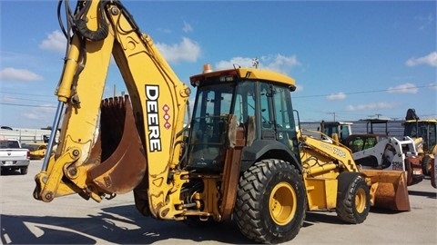  Deere 710G importada de segunda mano Ref.: 1406655585373372 No. 3