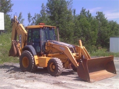  Deere 710G en optimas condiciones Ref.: 1406655894605971 No. 4