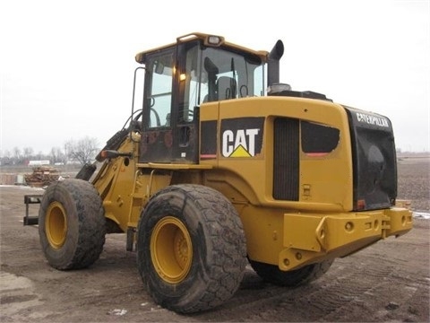  Caterpillar 924G de segunda mano a la venta Ref.: 1406655953282090 No. 4