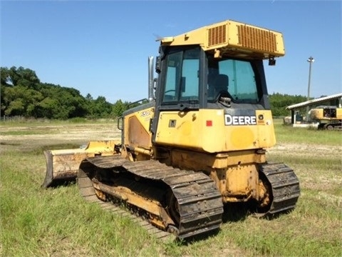 DEERE 650J usada de importacion Ref.: 1406657075762592 No. 4