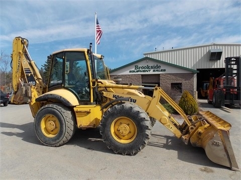  Komatsu WA150 seminueva en perfecto estado Ref.: 1406657365906423 No. 2