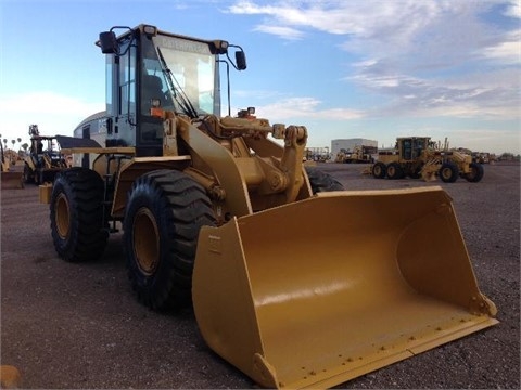  CATERPILLAR 938G en buenas condiciones Ref.: 1406659523189388 No. 2