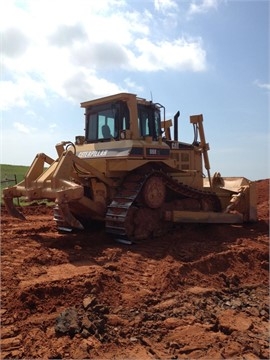  Caterpillar D6R de segunda mano Ref.: 1406659693504232 No. 3