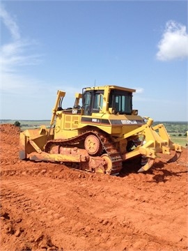  Caterpillar D6R de segunda mano Ref.: 1406659693504232 No. 4