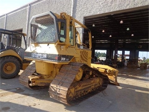  Caterpillar D5N usada en buen estado Ref.: 1406659823339214 No. 3