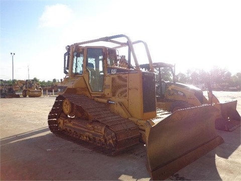  Caterpillar D5N usada en buen estado Ref.: 1406659823339214 No. 4