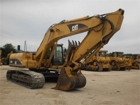  Caterpillar 325DL seminueva en venta Ref.: 1406659979889419 No. 3