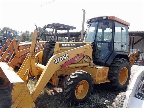  Deere 310 SE usada a la venta Ref.: 1406660370691944 No. 2