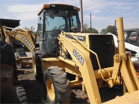  Deere 310 SE usada a la venta Ref.: 1406660370691944 No. 3