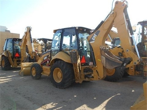  Caterpillar 420E en buenas condiciones Ref.: 1406667370750282 No. 2