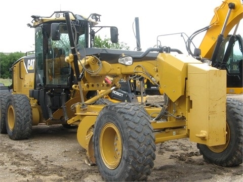 CATERPILLAR 140M de medio uso en venta Ref.: 1406668184895254 No. 2