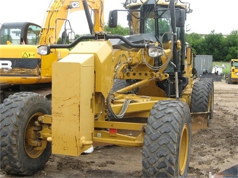 CATERPILLAR 140M de medio uso en venta Ref.: 1406668184895254 No. 3