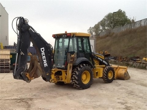  Deere 310SJ en optimas condiciones Ref.: 1406676460196637 No. 4