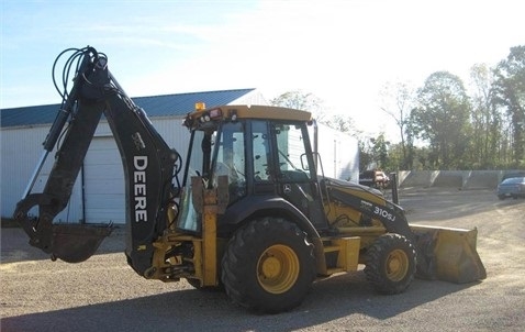  Deere 310SJ seminueva en perfecto estado Ref.: 1406680137950522 No. 3